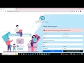 Task 2 - Program the user sign up process including input validations