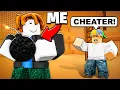 DISGUISING As A NOOB And DESTROYING PROS In Timebomb Duels