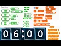 ALL Operators Variables Explained in 6 MINUTES on Scratch Scratch Blocks in 6 Minutes 4