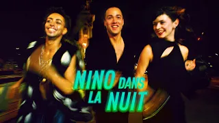 NINO DANS LA NUIT - Bande-annonce