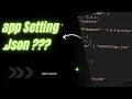 ASP NET Core appsettings json Explained