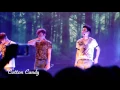 [Fancam]150929 GOT7 MAD ShowCase - 달빛(Moonlight ) Junior Focus