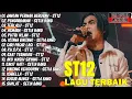 ST12 \u0026 Setia Band | Full Album Lagu Terbaik | Pop Rock Indonesia | Playlist Nostalgia 90an – 2000an