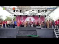 Pembukaan Gawai Dayak Nosu Minu Podi XXI Kabupaten Sanggau Tahun 2025