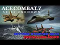 Ace Combat 7 Getting Started with Mods