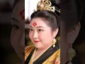 After the queen became pregnant and gained weight, she was rejected by the emperor and even killed b