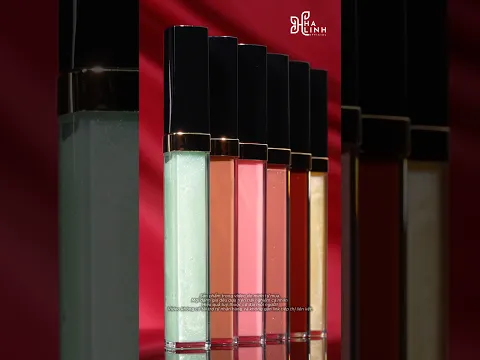 Review: SON BÓNG CHANEL ROUGE COCO HYDRA GLOSS mà không cần brand hợp tác!