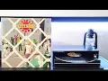 Spyro Gyra - City Kids (vinyl LP 1983)
