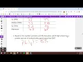 11-2 Comparing Date NOTES