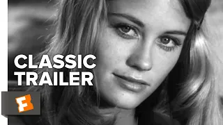 The Last Picture Show 1971 Trailer Movieclips Classic Trailers