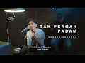 Download Lagu TAK PERNAH PADAM - SANDHY SANDORO | Adlani Rambe (Live Cover)