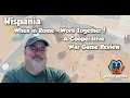 Hispania Review Board Games with Rob