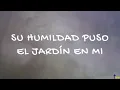 QUIERO CONOCER A JESÚS (YESHUA)/NUESTRO DIOS FEAT.