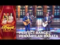 Duo Barata - Stasiun Balapan | KONTES AMBYAR INDONESIA