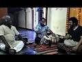 Lagu Shrihari \u0026Srinidhi at pt. Savai Gandharva wade  Kundgola with pt. Ashok Huggannavar