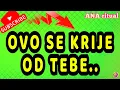Download Lagu OVO SE KRIJE OD TEBE!