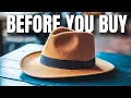 11 Summer Hats You ll Want To Wear Every Single Day
