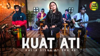 kuat ati kalia siska feat ska 86 kentrung uye tone music video 