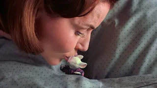 عيلة بيقرروا يتبنوا فار بيتكلم عشان يبقى أخ لابنهم Stuart Little 