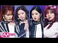 [IZ*ONE - FIESTA] KPOP TV Show | M COUNTDOWN 200220 EP.653