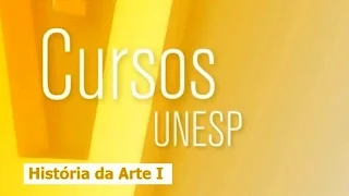 História da Arte I - Pgm 01 - Pré-história - Parte 1