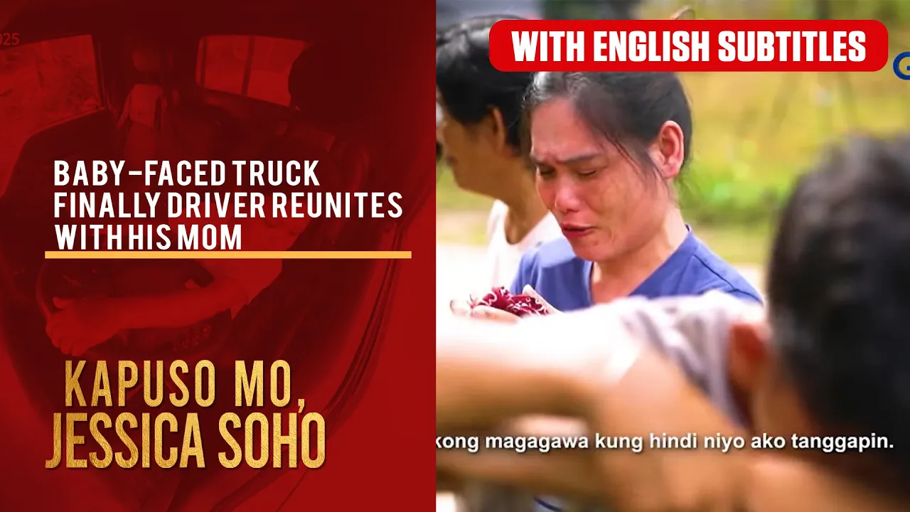 GMA Public Affairs channel featured image