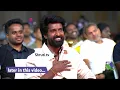 GV Prakash Kumar speech at Mandaadi Audio Launch | Soori