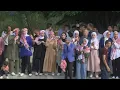 Download Lagu Jordanians celebrate Crown Prince Hussein's wedding | AFP