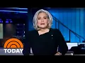 Internet Reacts To TV Anchor s Firing After She Let Her Hair Go Gray