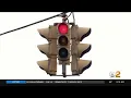 Suffolk To Vote On Red Light Camera Renewal