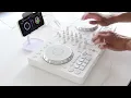 Download Lagu Pioneer DJ Alpha Theta DDJ-FLX4-W Aah Scratch