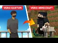 Download Lagu TERJEBAK DI DUNIA MINECRAFT