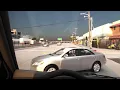 Intersection Visibility