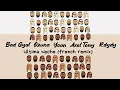 Bad Gyal, Ozuna, Yoan, Axel Tony, Rdydy - Última Noche (French Remix)