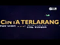 The Virgin - Cinta Terlarang ( Karaoke Version ) || Original Key B
