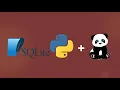 The Beginners Guide to SQLite with Pandas Python Create DB Create tables Insert Update