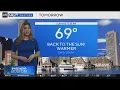 Next Weather WBZ Mid-Morning Update For May 3