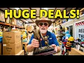 Huge Disney Deals Recycling the Magic Full Tour