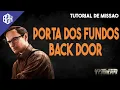 Porta dos Fundos - Back Door