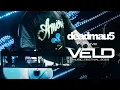 Lagu deadmau5 Live @ VELD Music Festival 2025 Toronto, Canada