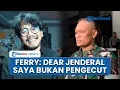 Download Lagu Reaksi Ferry Irwandi Usai Terancam Dipolisikan TNI: Saya Tak Lari ke Mana-mana \u0026 Bukan Pengecut!