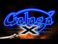 Java Game Galaga x - j2me loader