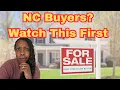 First Time Home Buyer in North Carolina Don t Make These Mistakes in 2026