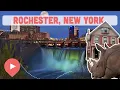 Best Things to Do in Rochester NY
