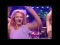 Britney Spears - I'm A Slave 4 U (The Rosie O'Donnell Show)