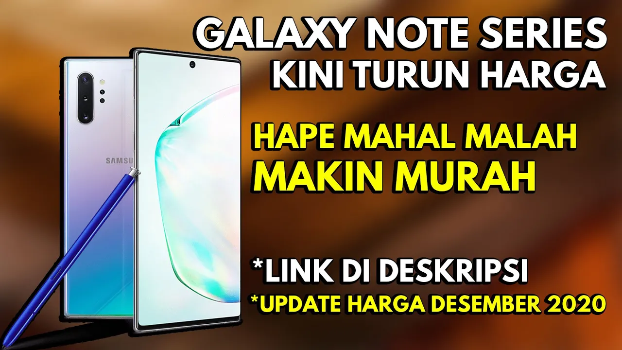 AUTO LARIS | 6 HP Resmi Terbaru Bulan Juni Tahun 2021