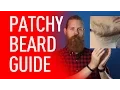 How to Deal With a Patchy Beard Eric Bandholz