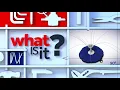 Four Black Circles | What Is It | Ask This Old House