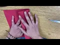 3D Rectangular Prism DIY Box