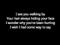 Download Lagu Skillet - Yours To Hold (Lyrics)